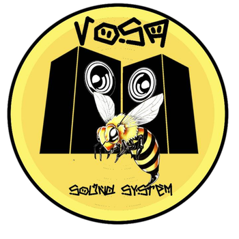 Vosa Sound System Logo